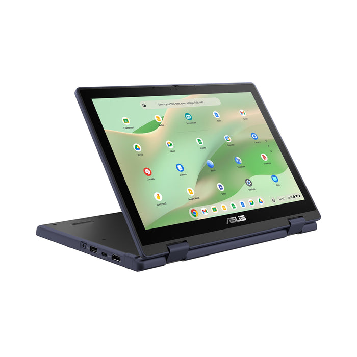 EAN 4711387932704 - ASUS Chromebook CR12 Flip CR1204FTA-R90074 Intel® N 31 cm (12.2") Pantalla táctil LPDDR5-SDRAM Wi-Fi 6 (8 imagen 11