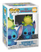 EAN 0889698517959 - FUNKO POP! Stitch with Frog imagen 2