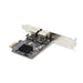 EAN 0065030911047 - StarTech.com ST1000SPEXD4T adaptador y tarjeta de red Interno Ethernet 1000 Mbit/s imagen 2
