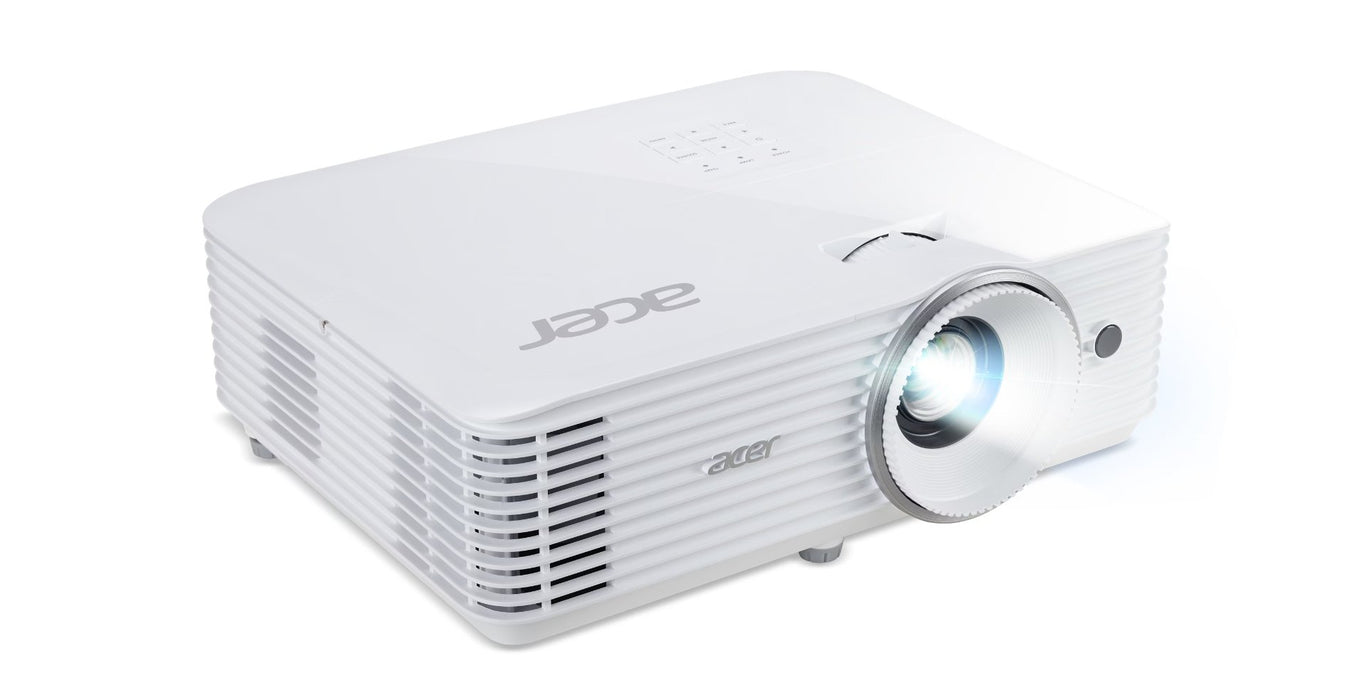 EAN 4711474271303 - Acer Home H6546 5200 lúmenes ANSI DLP 1080p (1920x1080) 3D Blanco imagen 2