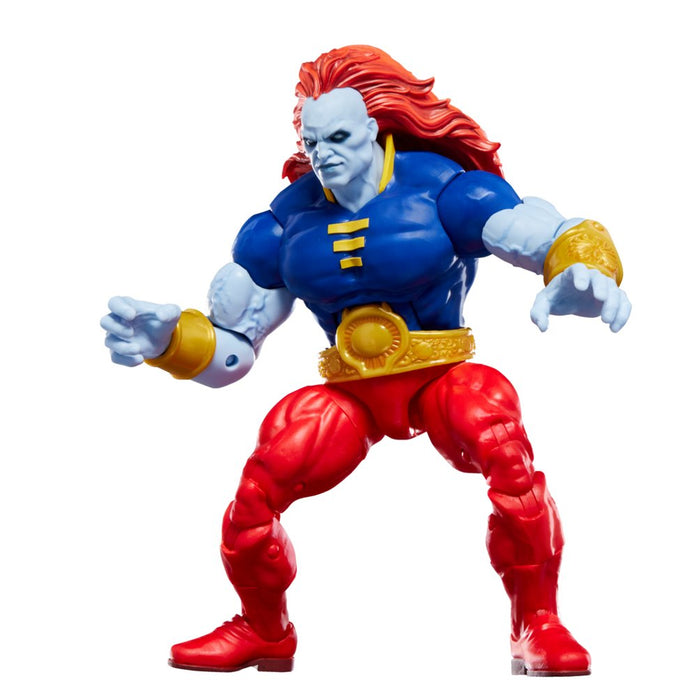 EAN 5010996328755 - Marvel Legends Series Starfox & Champion of the Universe imagen 7