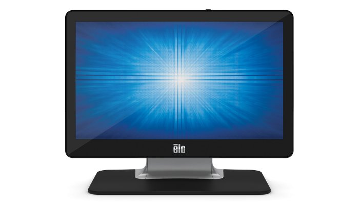 EAN 0843173109374 - Elo Touch Solutions 1302L 33,8 cm (13.3") LCD/TFT 300 cd / m² Full HD Negro Pantalla táctil imagen 1