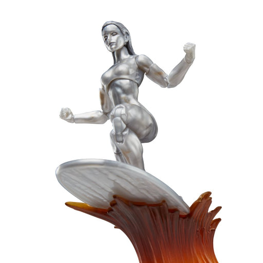 EAN 5010996283023 - Marvel Legends Series Silver Surfer imagen 1