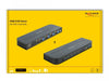 EAN 4043619114832 - DeLOCK 11483 interruptor KVM Negro imagen 4