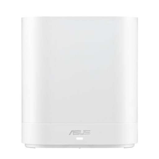 EAN 4711081864608 - ASUS EBM68(1PK) – Expert Wifi Tribanda (2,4 GHz/5 GHz/5 GHz) Wi-Fi 6 (802.11ax) Blanco 3 Interno imagen 2