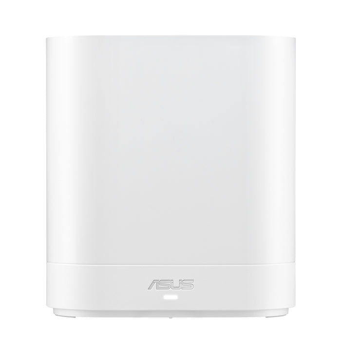 EAN 4711081864608 - ASUS EBM68(1PK) – Expert Wifi Tribanda (2,4 GHz/5 GHz/5 GHz) Wi-Fi 6 (802.11ax) Blanco 3 Interno imagen 2
