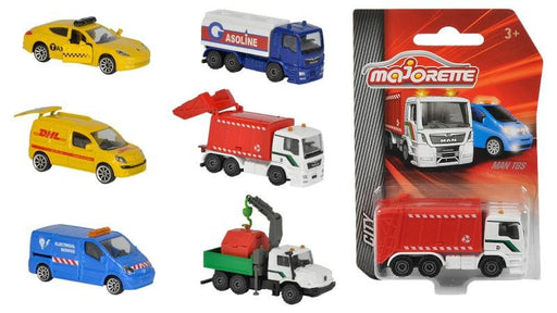 EAN 3467452038192 - Simba Toys 212057500 vehículo de juguete imagen 1