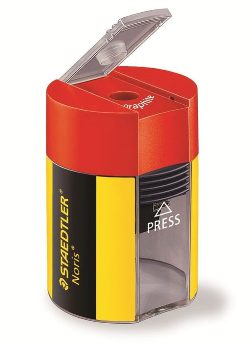 EAN 4007817511053 - Staedtler 4007817511053 sacapuntas imagen 1