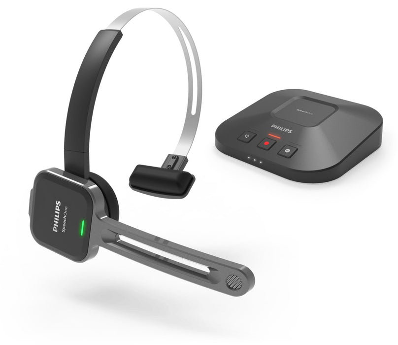 EAN 9120056502639 - Philips SpeechOne Negro imagen 13