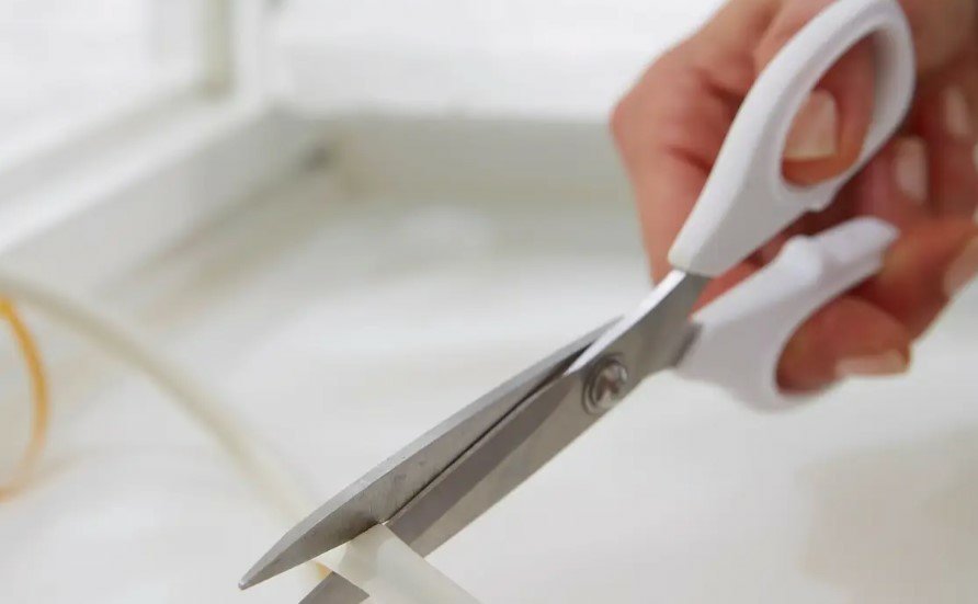 EAN 4042448104519 - TESA P-Profile 6 m Ventana Burlete de goma Autoadhesivo Marrón imagen 9