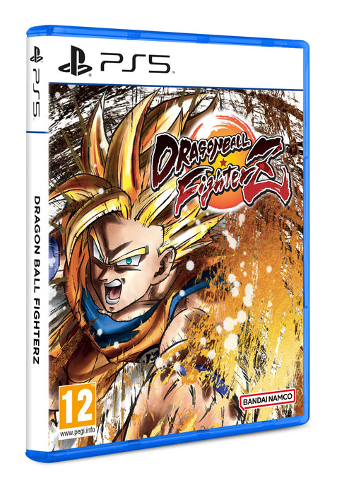 EAN 3391892024777 - BANDAI NAMCO Entertainment Dragon Ball Fighterz Estándar Inglés, Japonés PlayStation 5 imagen 2