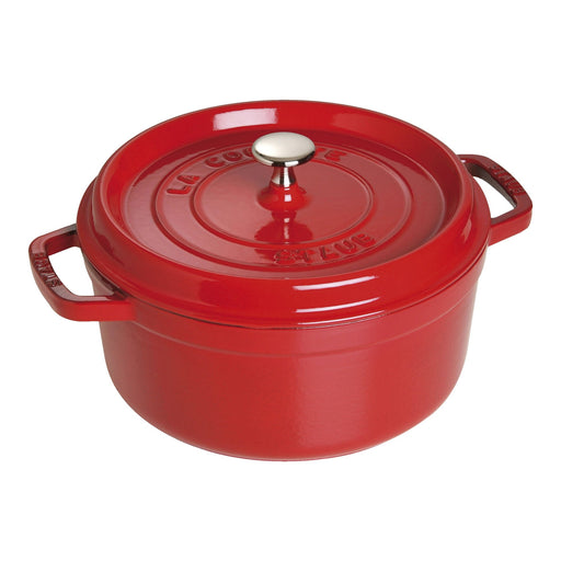 EAN 3272341024060 - Staub 40509-835-0 fuente de asado 3,7 L hierro fundido imagen 1