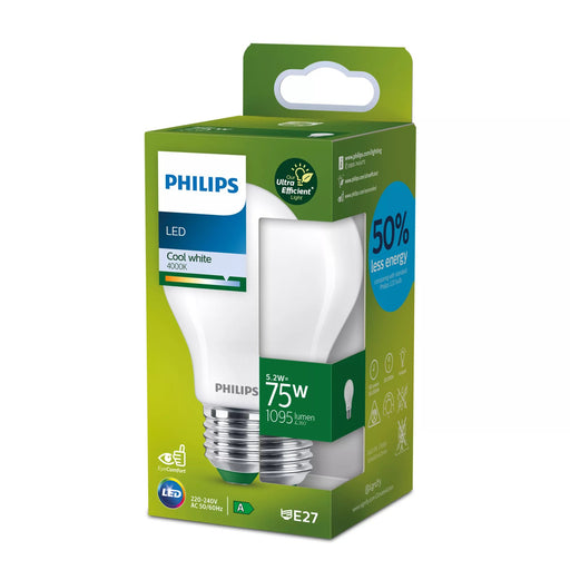 EAN 8720169187931 - Philips 8720169187931 lámpara LED Blanco frío 4000 K 5,2 W imagen 2