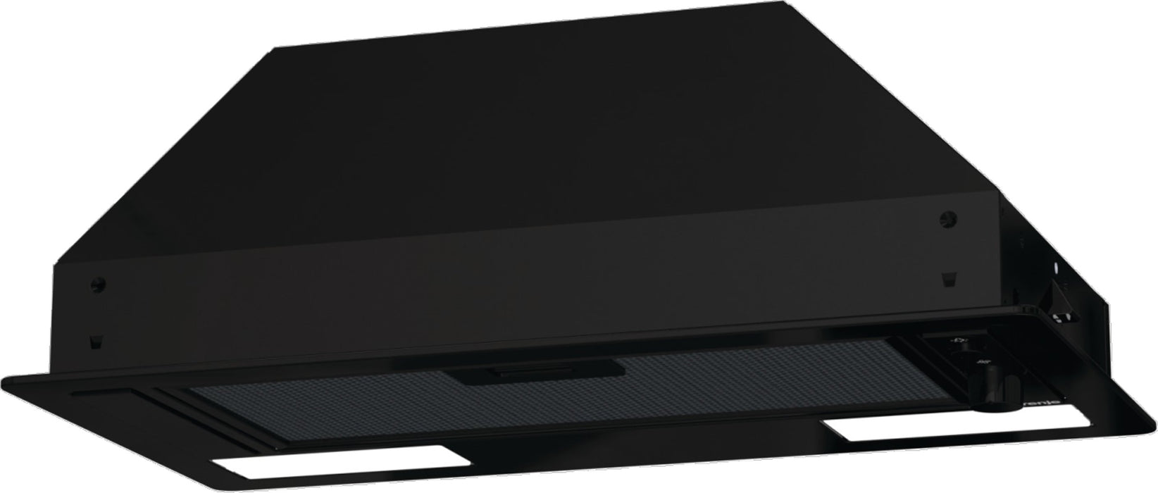 EAN 3838782582646 - Gorenje BHI681EB Encastrada Negro 370 m³/h imagen 2