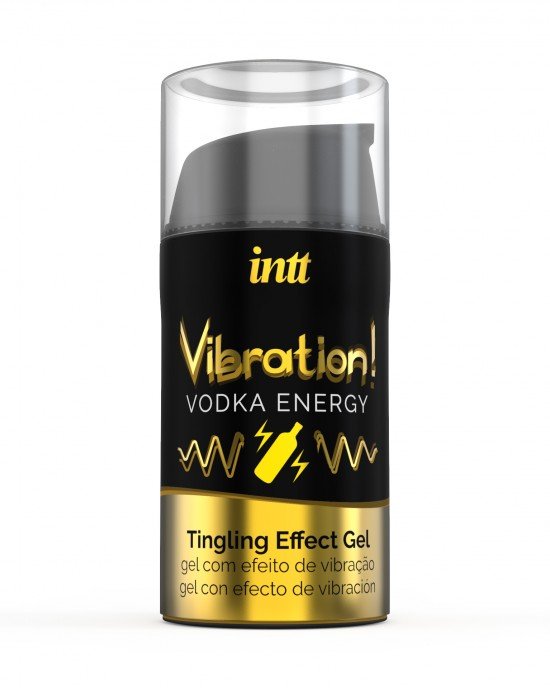 EAN 5600304015318 - Intt Cosmetics ITT102 lubricante íntimo Masturbación, Oral, Vaginal 15 ml imagen 3