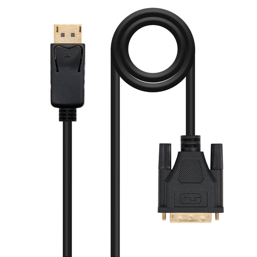 EAN 8433281010888 - Nanocable 10.15.4501 adaptador de cable de vídeo imagen 1