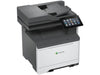 EAN 734646731348 - Lexmark CX635adwe Laser A4 1200 x 1200 DPI 40 ppm Wifi imagen 4