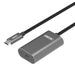 EAN 4894160035394 - UNITEK U305A cable USB USB 3.2 Gen 1 (3.1 Gen 1) 5 m USB C Gris imagen 1