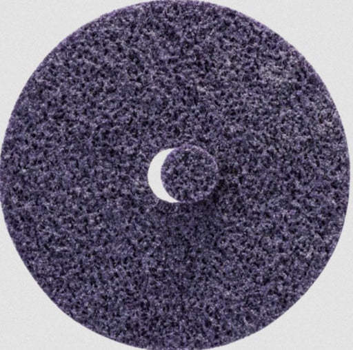 EAN 4059952572369 - Bosch 2 608 901 267 disco de afilar Acero inoxidable, Acero, Madera Disco de lijado imagen 1