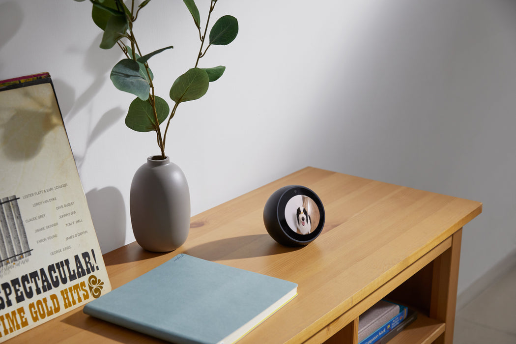 EAN 0194644020941 - Eufy E220 Almohadilla Cámara de seguridad IP 2048 x 1080 Pixeles Escritorio imagen 10