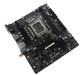 EAN 4712960686847 - Biostar B760MX2-E D4 placa base Intel B760 LGA 1700 micro ATX imagen 3