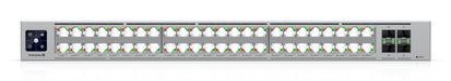 EAN 810084698921 - Ubiquiti UniFi ECS-48-PoE Gestionado L2/L3 10G Ethernet (100/1000/10000) Energía sobre Ethernet (PoE) 1U G imagen 3