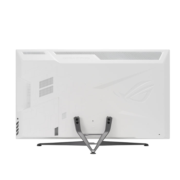 EAN 4718017500272 - ASUS ROG Strix XG43UQ pantalla para PC 109,2 cm (43") 3840 x 2160 Pixeles 4K Ultra HD LED Blanco imagen 6