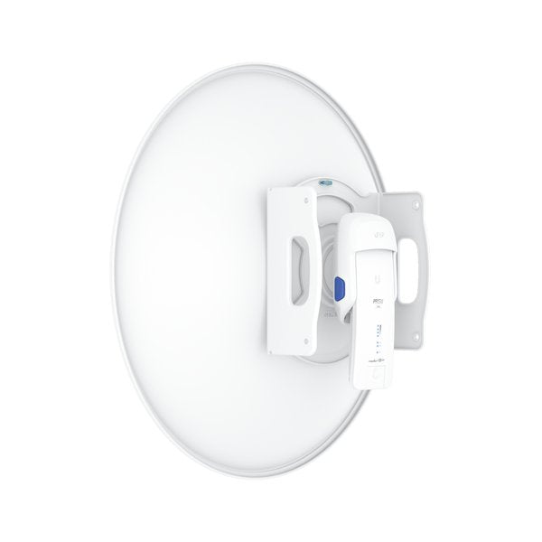 EAN 0810010076687 - Ubiquiti UISP Dish antena para red 30 dBi imagen 5
