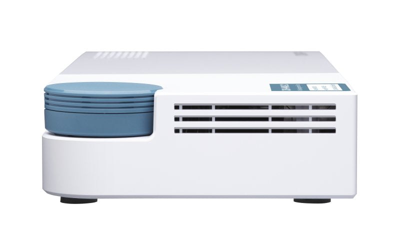 EAN 4713213516706 - QNAP QSW-M408-2C switch Gestionado L2 10G Ethernet (100/1000/10000) Blanco imagen 8