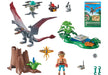 EAN 4008789715258 - Playmobil Dinos 71525 set de juguetes imagen 2