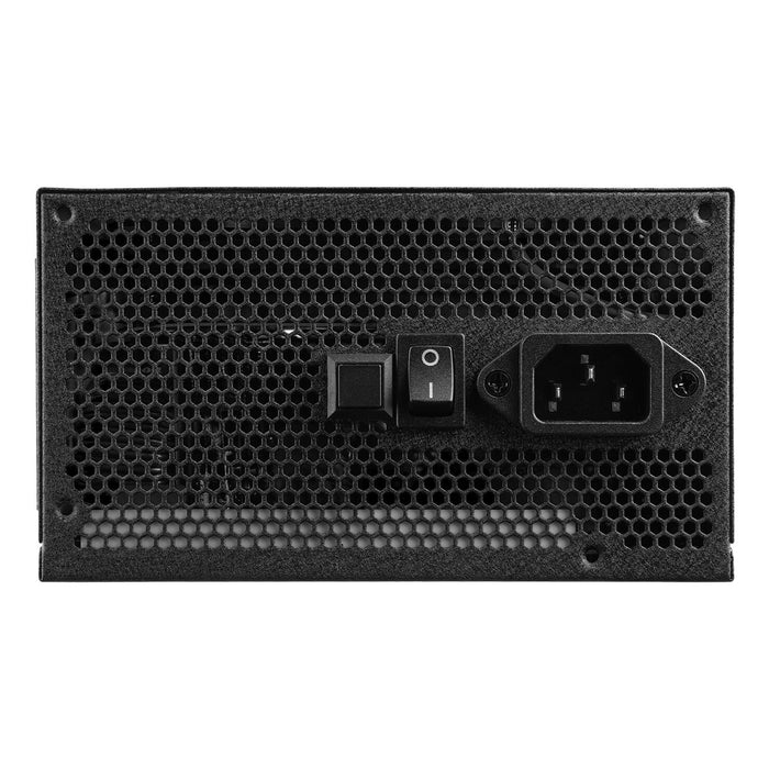 EAN 4713157727398 - Enermax Revolution DFX unidad de fuente de alimentación 850 W 20+4 pin ATX ATX Negro imagen 8