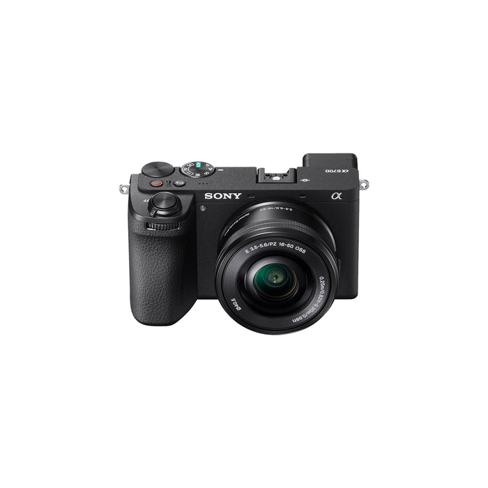 EAN 4548736146976 - Sony α α6700 MILC 27 MP Exmor R CMOS 6192 x 4128 Pixeles Negro imagen 1