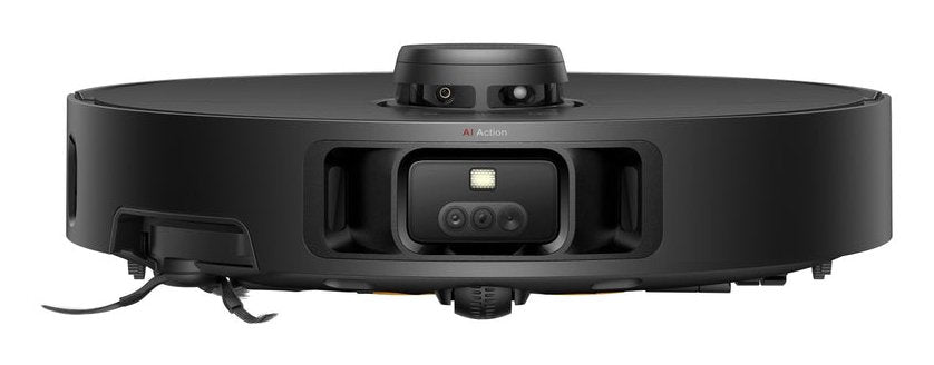 EAN 6977328066206 - Dreame L40s Pro Ultra Bolsa para el polvo Negro imagen 6