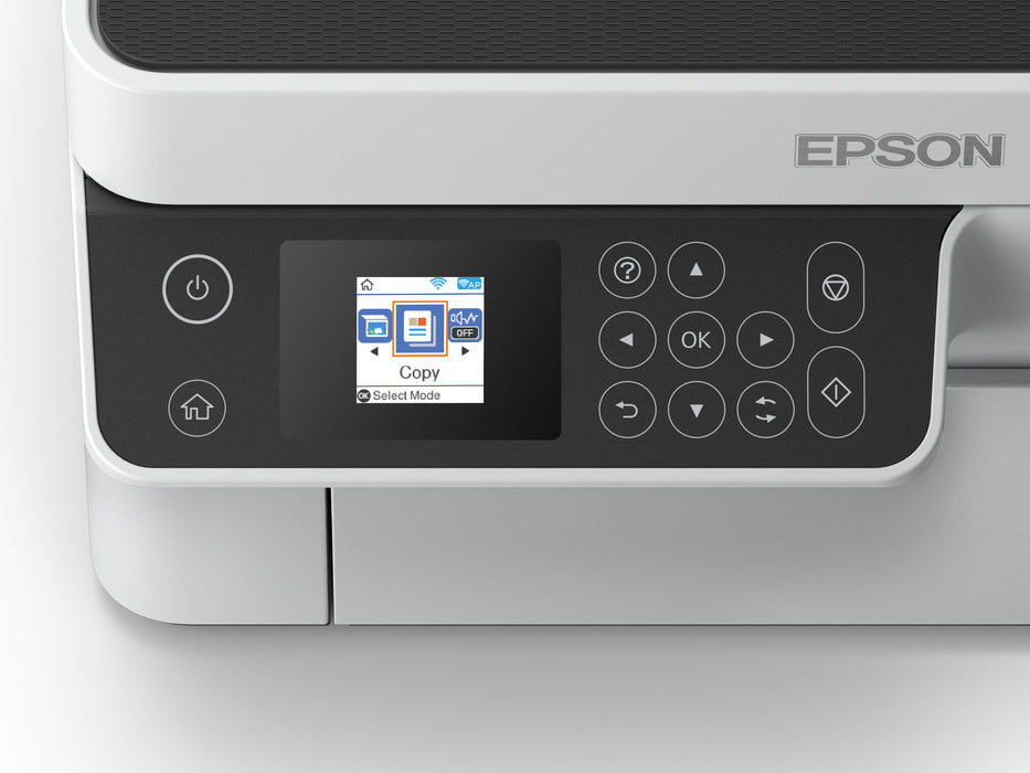 EAN 8715946671048 - Epson EcoTank M2120 Inyección de tinta A4 1440 x 720 DPI 32 ppm Wifi imagen 11