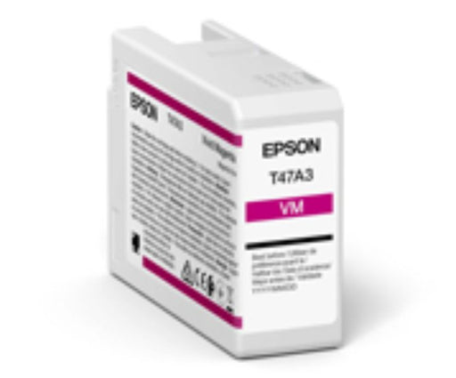 EAN 8715946730035 - Epson UltraChrome Pro10 cartucho de tinta 1 pieza(s) Original Magenta imagen 1