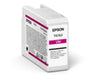 EAN 8715946730035 - Epson UltraChrome Pro10 cartucho de tinta 1 pieza(s) Original Magenta imagen 1