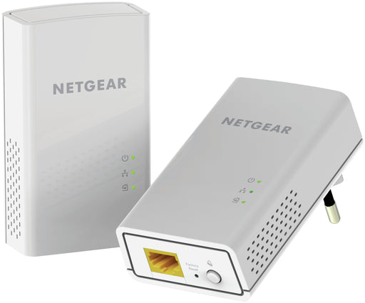 EAN 0606449109863 - NETGEAR PLW1000 1000 Mbit/s Ethernet Wifi Blanco imagen 1