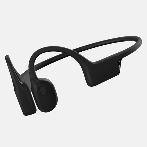 EAN 6417084210227 - Suunto Sonic Auriculares Inalámbrico gancho de oreja Deportes Bluetooth Negro imagen 1