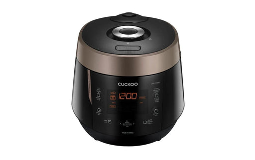 EAN 8809421194457 - Cuckoo SLS-ART-0000072 arrocera 1,8 L 1150 W Marrón, Rojo imagen 1