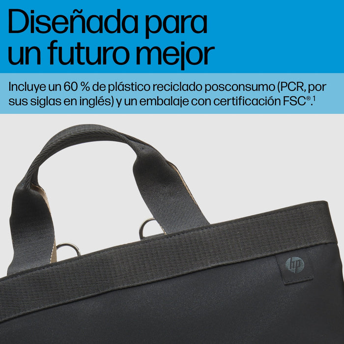 EAN 0197961280531 - HP 14 Convertible Laptop Backpack Tote 35,8 cm (14.1") Negro imagen 4