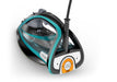 EAN 3121040071441 - Tefal Ultimate Pure FV9844 Plancha vapor-seco Suela Durilium Autoclean 3200 W Negro, Azul imagen 7