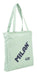 EAN 8411574109112 - Milan 62102SNCGR bolsa de compras Verde Bolso grande imagen 1