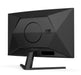 EAN 4038986182164 - AOC G4 CQ32G4VE pantalla para PC 81,3 cm (32") 2560 x 1440 Pixeles Quad HD LCD Negro, Gris imagen 12