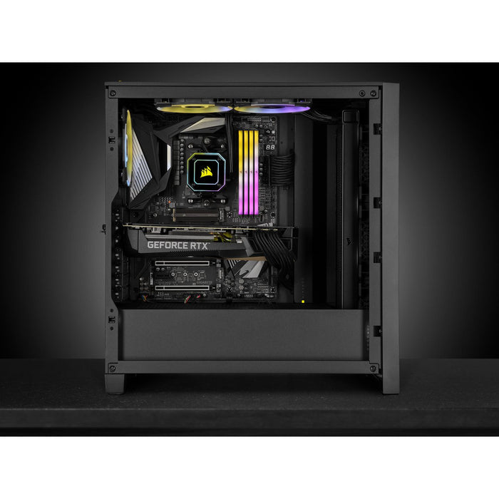 EAN 840006692294 - Corsair Vengeance RGB CMG16GX4M1D3600C18 módulo de memoria 16 GB 1 x 16 GB DDR4 imagen 7