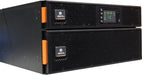 EAN 0767041026634 - Vertiv Liebert GXT5-5000IRT5UXLN sistema de alimentación ininterrumpida (UPS) Doble conversión (en línea) imagen 1