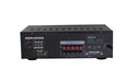 EAN 4905192530761 - Akai AS110RA-320 receptor AV 30 W 5.1 canales Envolvente Negro imagen 2