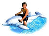 EAN 6941057455358 - Intex Lil' Dolphin Ride-On juguete inflable imagen 1