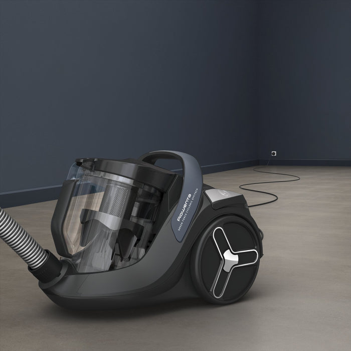 EAN 3221616107298 - Rowenta Green Force RO7C36 2,5 L Aspiradora cilíndrica Secar 500 W Sin bolsa imagen 11