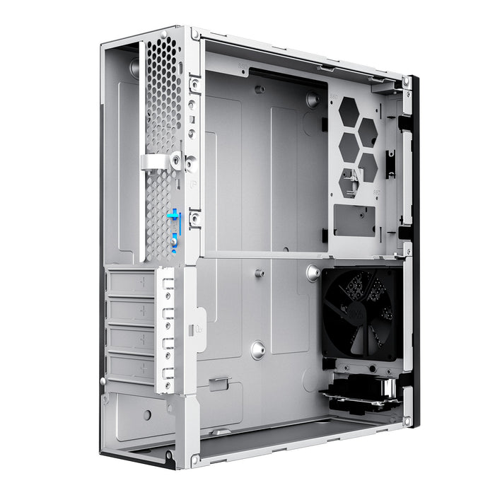 EAN 8436617920059 - UNYKAch UK3006 8L SFF Small Form Factor (SFF) Negro imagen 6