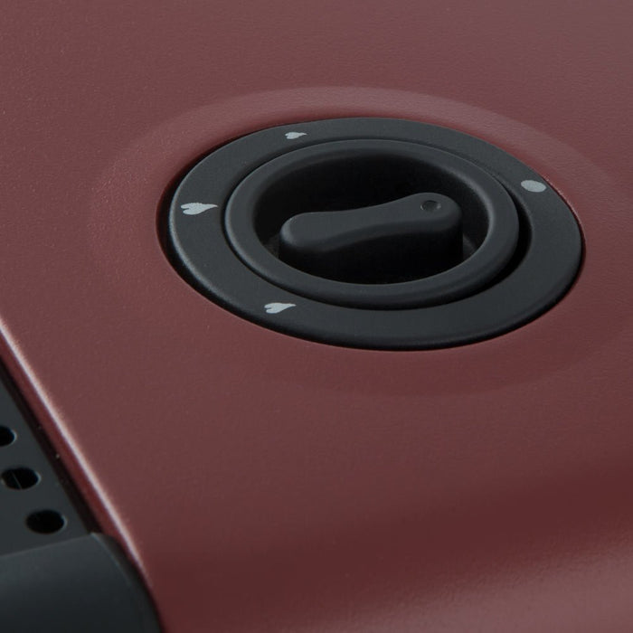 EAN 8436044529924 - Orbegozo Hbf 95 Interior Negro, Púrpura 3500 W imagen 3